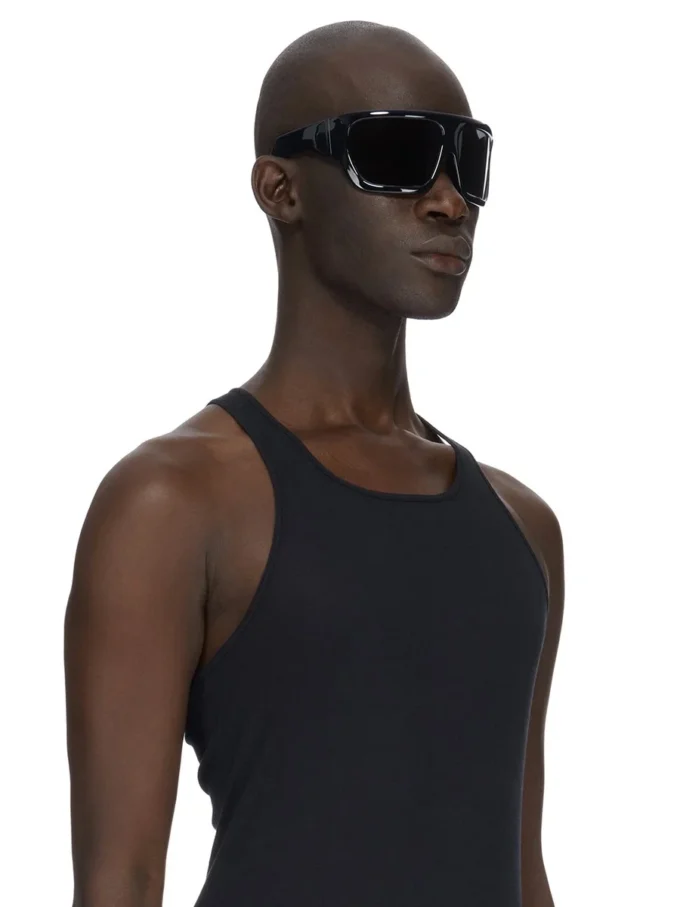 RICK OWENS – ACCESSORI RG0000010GBLKSB-0909