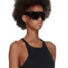 RICK OWENS – ACCESSORI RG0000010GBLKSB-0909
