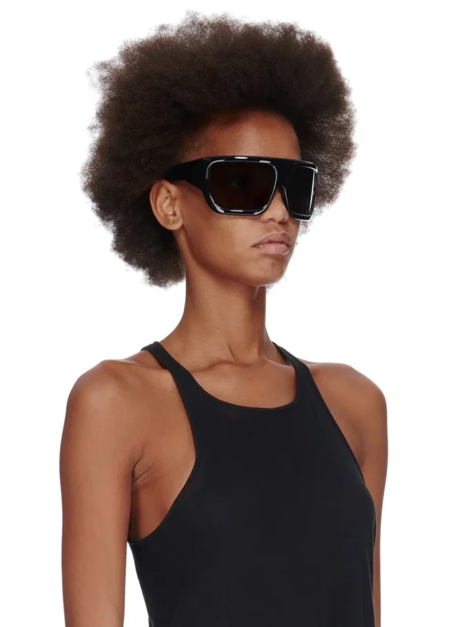 RICK OWENS – ACCESSORI RG0000010GBLKSB-0909