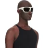 RICK OWENS – ACCESSORI RG0000010GPRLB-0809