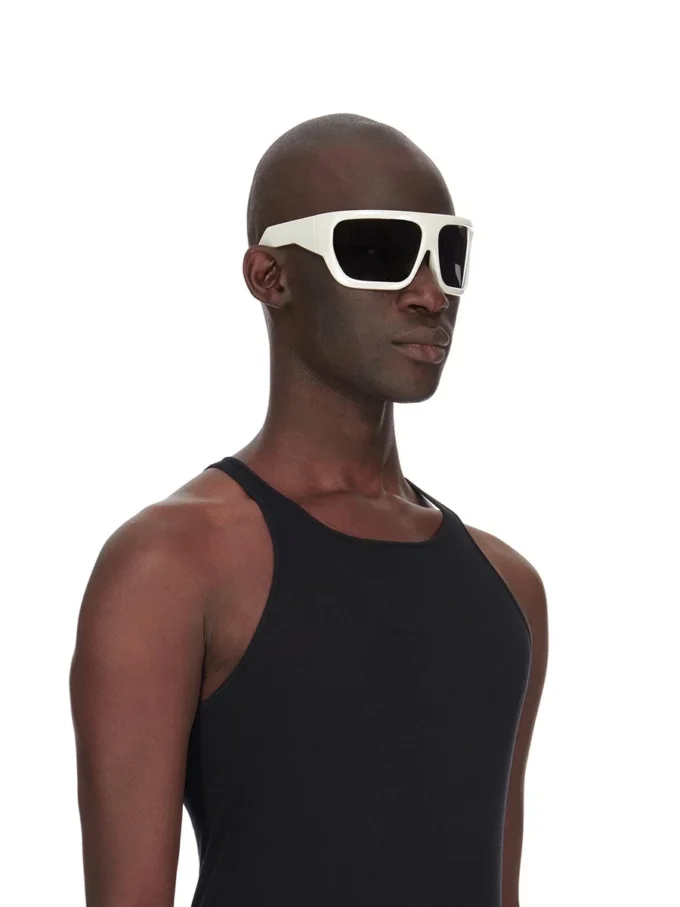 RICK OWENS – ACCESSORI RG0000010GPRLB-0809