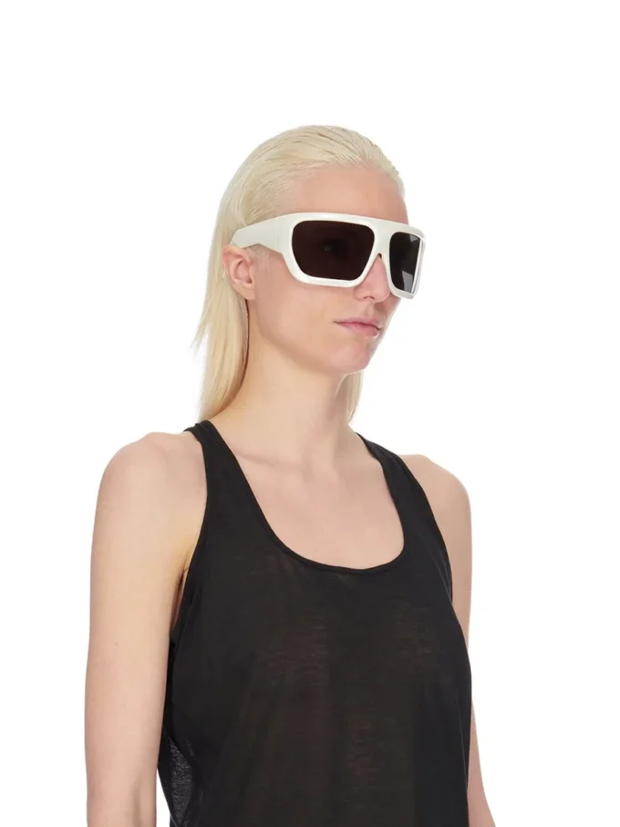 RICK OWENS – ACCESSORI RG0000010GPRLB-0809