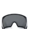 RICK OWENS – ACCESSORI RG0000011GBLKB-0909