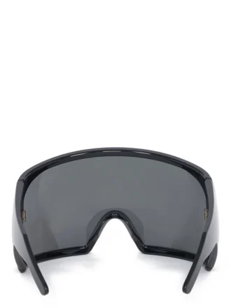 RICK OWENS – ACCESSORI RG0000011GBLKB-0909