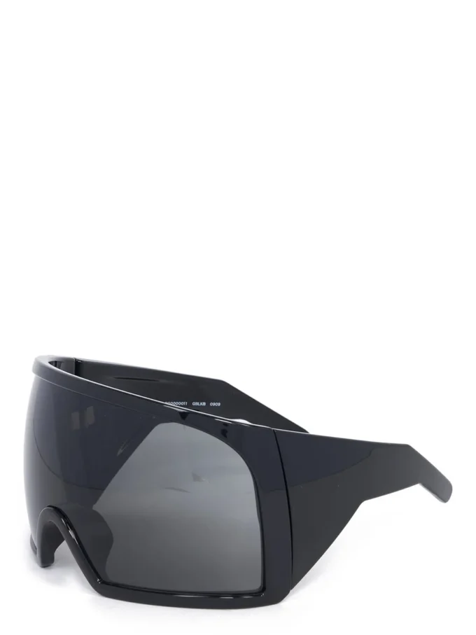 RICK OWENS – ACCESSORI RG0000011GBLKB-0909