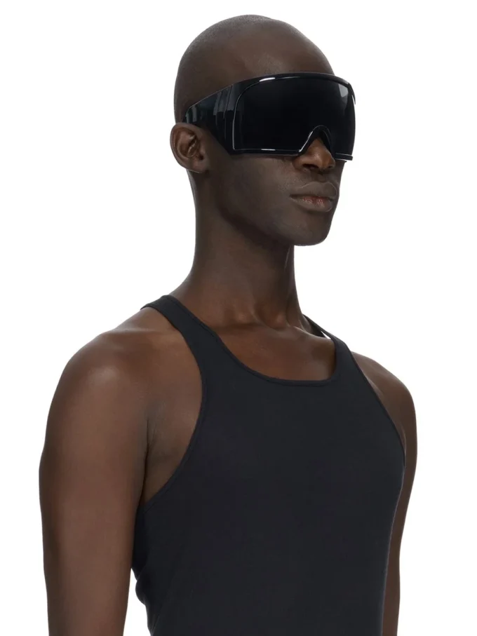 RICK OWENS – ACCESSORI RG0000011GBLKB-0909