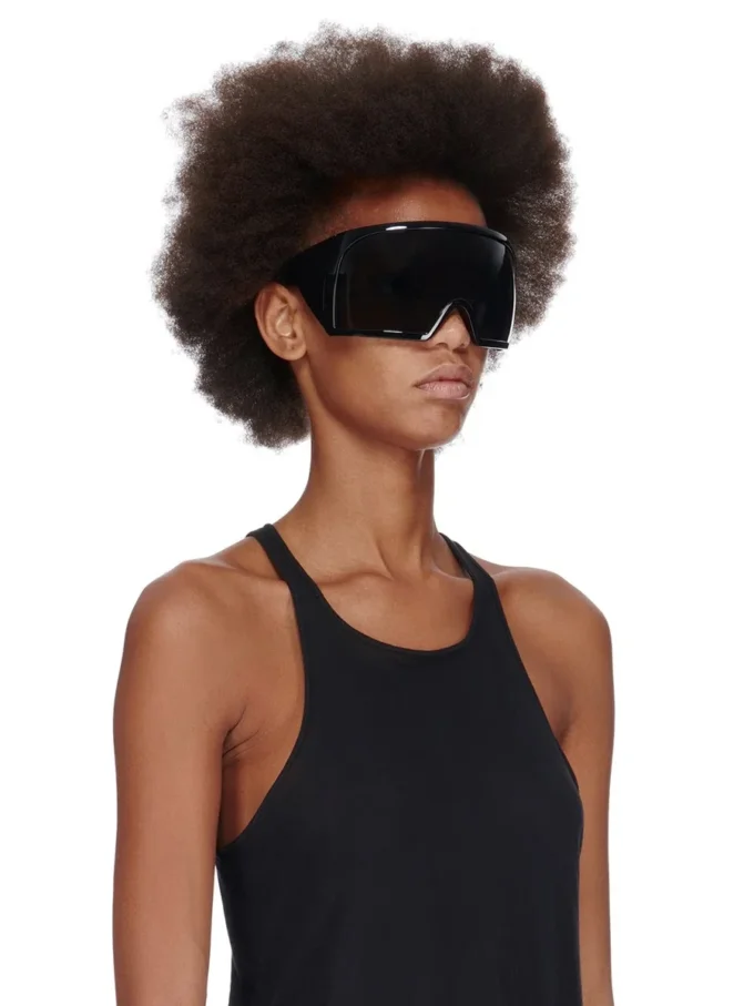 RICK OWENS – ACCESSORI RG0000011GBLKB-0909
