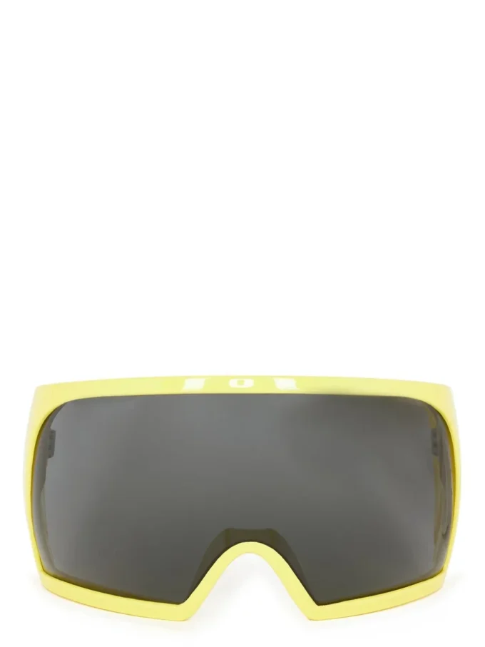 RICK OWENS – ACCESSORI RG0000011GLMNB-1209