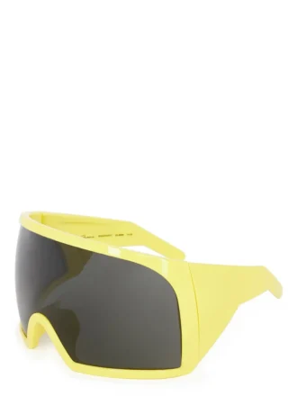 RICK OWENS – ACCESSORI RG0000011GLMNB-1209