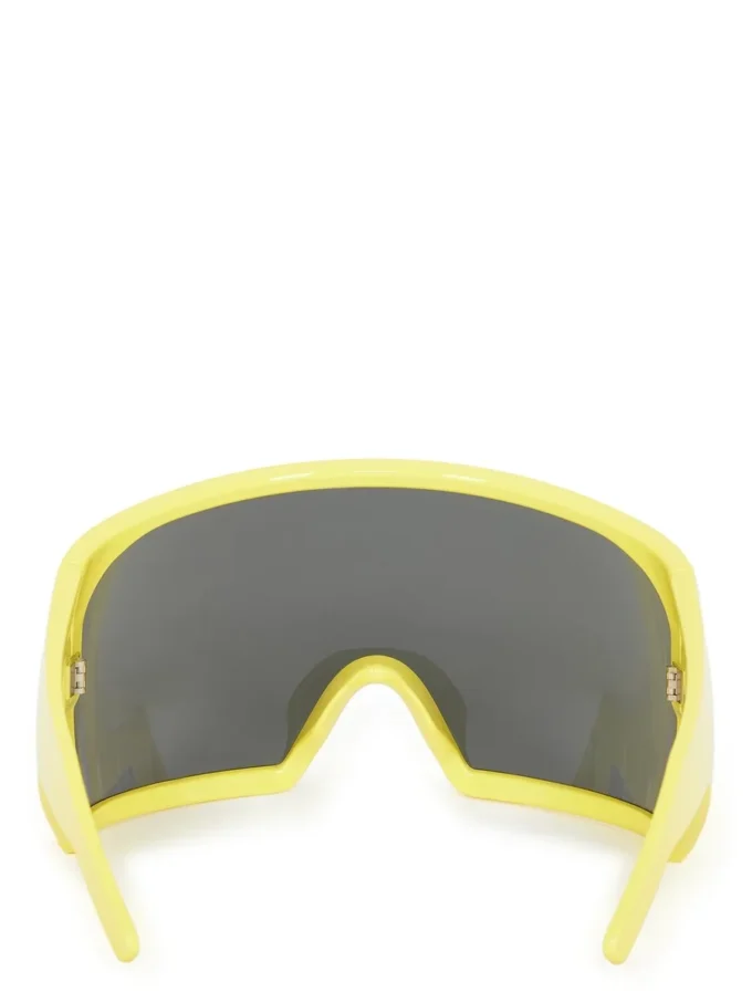 RICK OWENS – ACCESSORI RG0000011GLMNB-1209