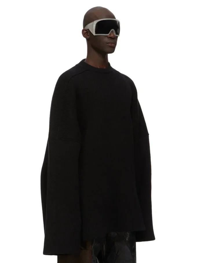 RICK OWENS – ACCESSORI RG0000011GTRMB-0109