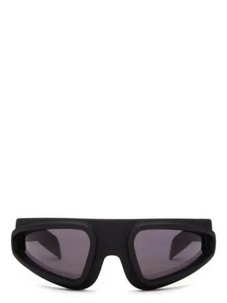 RICK OWENS – ACCESSORI RG0000012GBLKB-0909