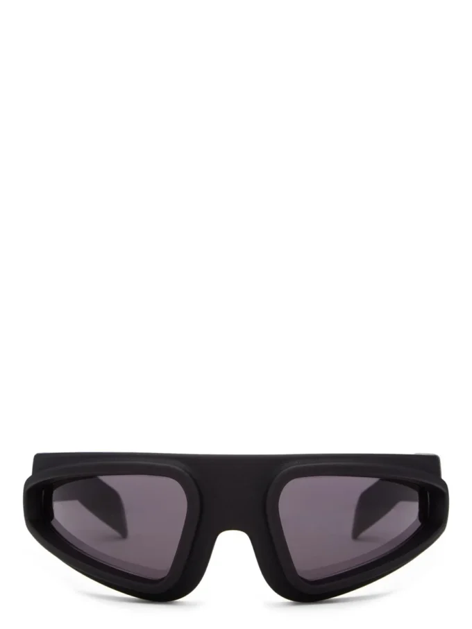 RICK OWENS – ACCESSORI RG0000012GBLKB-0909