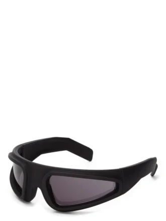 RICK OWENS – ACCESSORI RG0000012GBLKB-0909