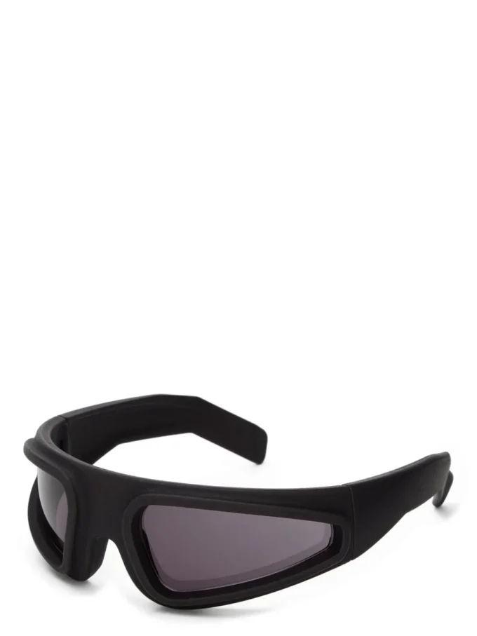 RICK OWENS – ACCESSORI RG0000012GBLKB-0909