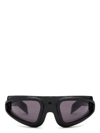 RICK OWENS – ACCESSORI RG0000012GBLKSB-0909