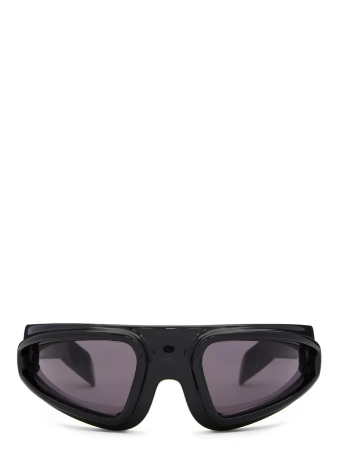 RICK OWENS – ACCESSORI RG0000012GBLKSB-0909