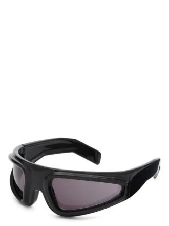 RICK OWENS – ACCESSORI RG0000012GBLKSB-0909