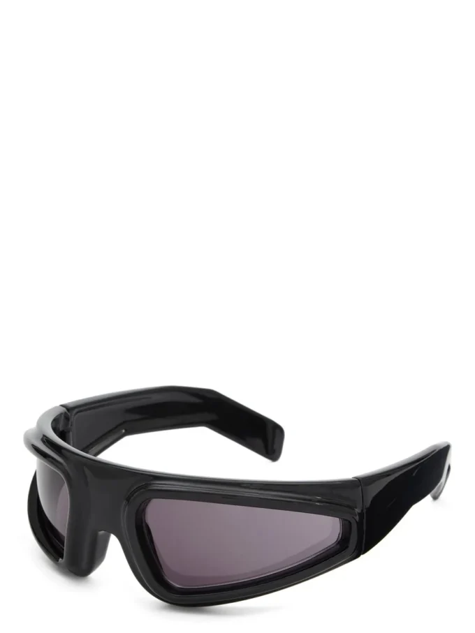 RICK OWENS – ACCESSORI RG0000012GBLKSB-0909