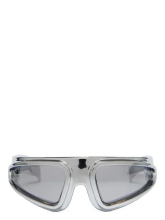 RICK OWENS – ACCESSORI RG0000012GSLVCS-1818
