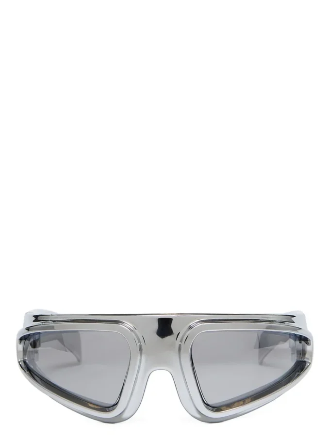 RICK OWENS – ACCESSORI RG0000012GSLVCS-1818