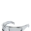RICK OWENS – ACCESSORI RG0000012GSLVCS-1818