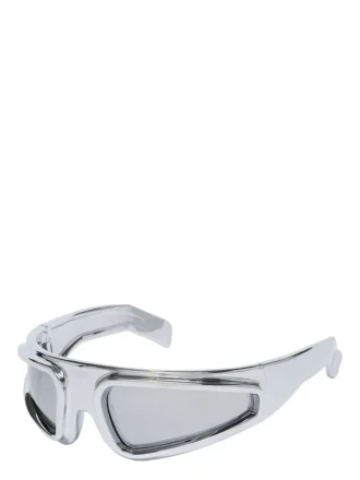 RICK OWENS – ACCESSORI RG0000012GSLVCS-1818