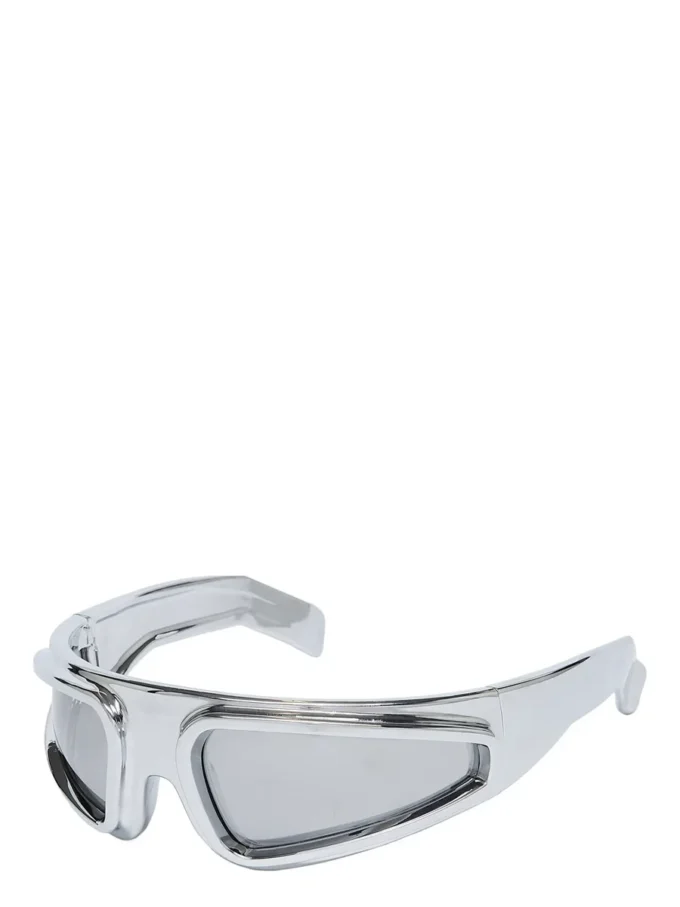 RICK OWENS – ACCESSORI RG0000012GSLVCS-1818