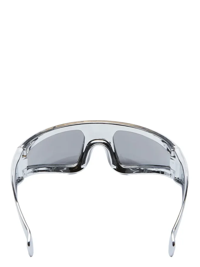 RICK OWENS – ACCESSORI RG0000012GSLVCS-1818