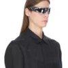 RICK OWENS – ACCESSORI RG0000012GSLVCS-1818