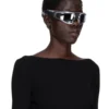 RICK OWENS – ACCESSORI RG0000012GSLVCS-1818