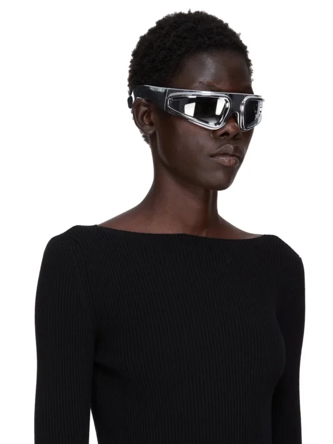 RICK OWENS – ACCESSORI RG0000012GSLVCS-1818