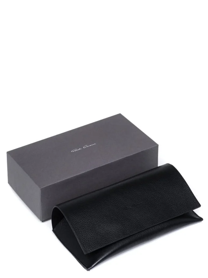 RICK OWENS – ACCESSORI RG0000012GSLVCS-1818