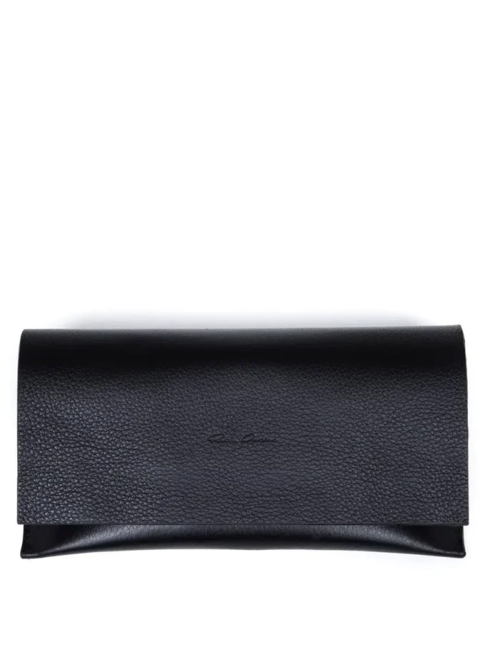 RICK OWENS – ACCESSORI RG0000012GSLVCS-1818