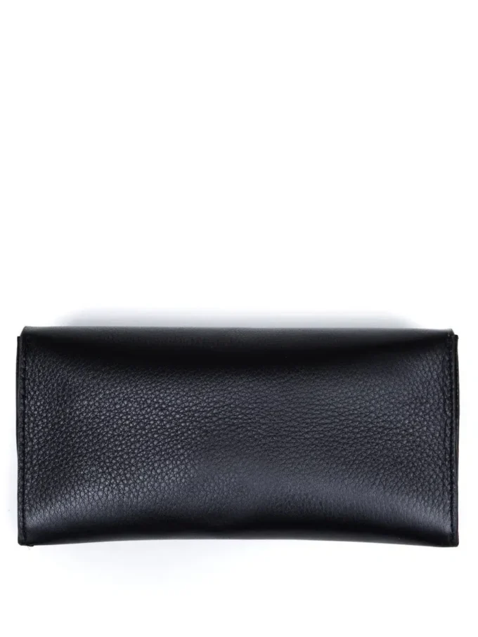 RICK OWENS – ACCESSORI RG0000012GSLVCS-1818