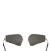 RICK OWENS – ACCESSORI RG0000015GSLVB-1809
