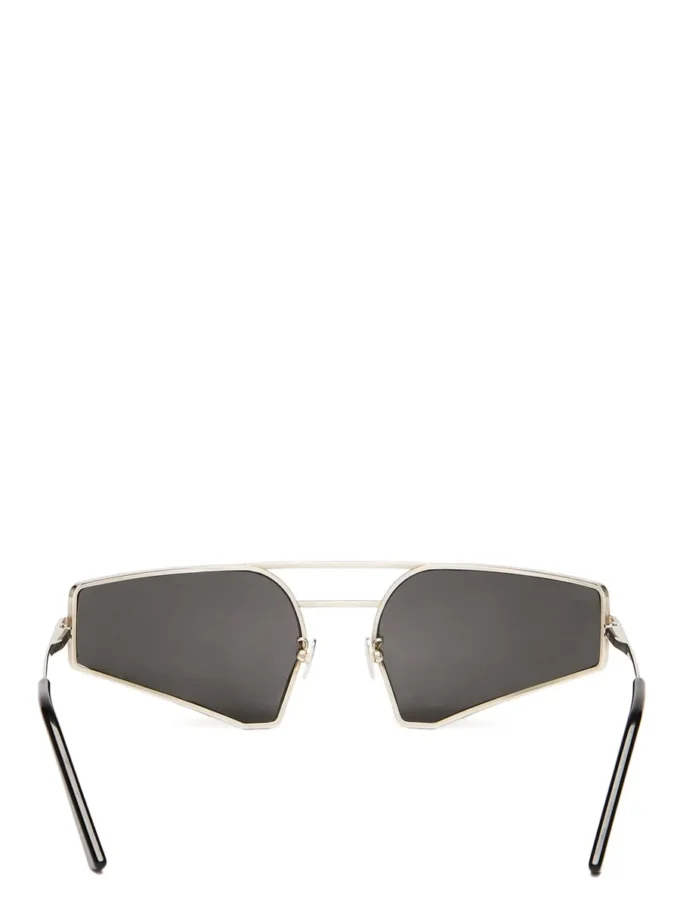 RICK OWENS – ACCESSORI RG0000015GSLVB-1809