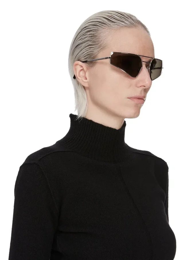 RICK OWENS – ACCESSORI RG0000015GSLVB-1809
