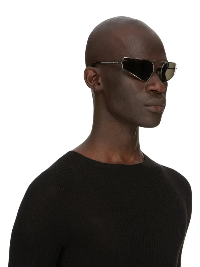 RICK OWENS – ACCESSORI RG0000015GSLVB-1809