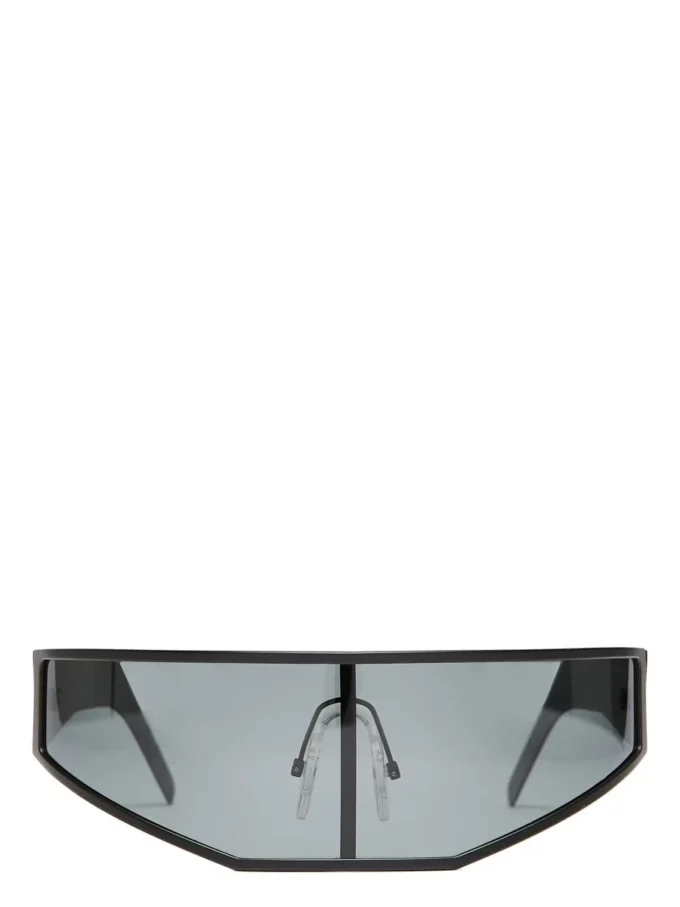 RICK OWENS – ACCESSORI RG0000016GBKMB-0909