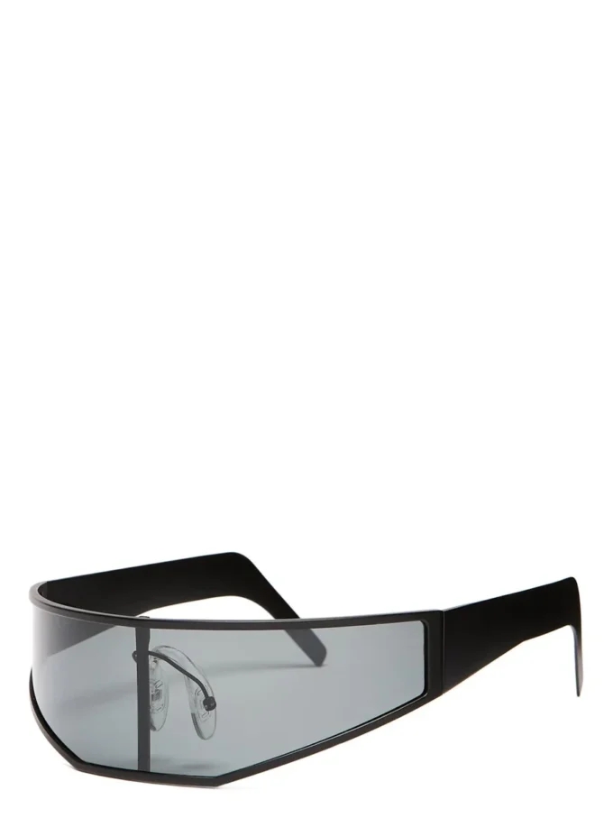 RICK OWENS – ACCESSORI RG0000016GBKMB-0909
