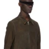 RICK OWENS – ACCESSORI RG0000016GBKMB-0909