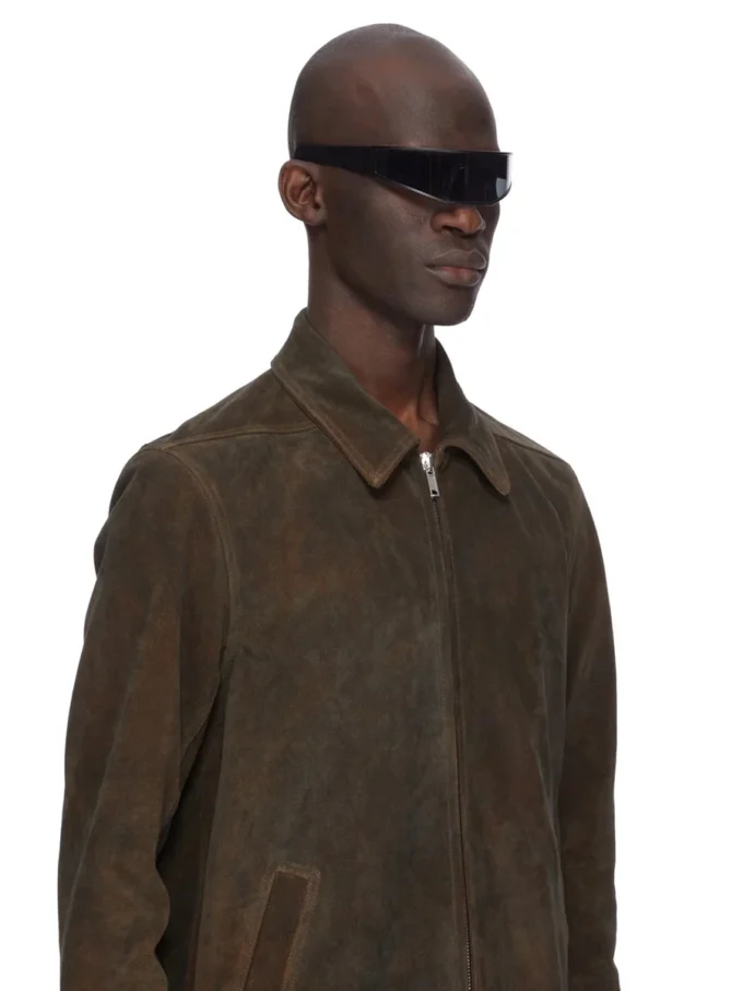 RICK OWENS – ACCESSORI RG0000016GBKMB-0909