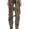 RICK OWENS – ACCESSORI RO02E4436LHLC-106