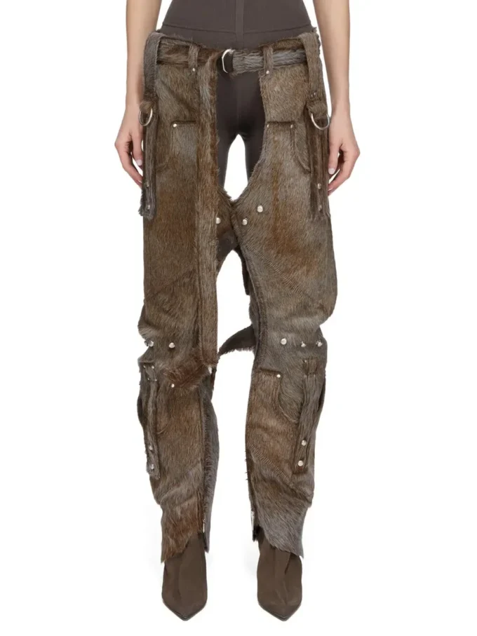 RICK OWENS – ACCESSORI RO02E4436LHLC-106
