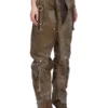 RICK OWENS – ACCESSORI RO02E4436LHLC-106