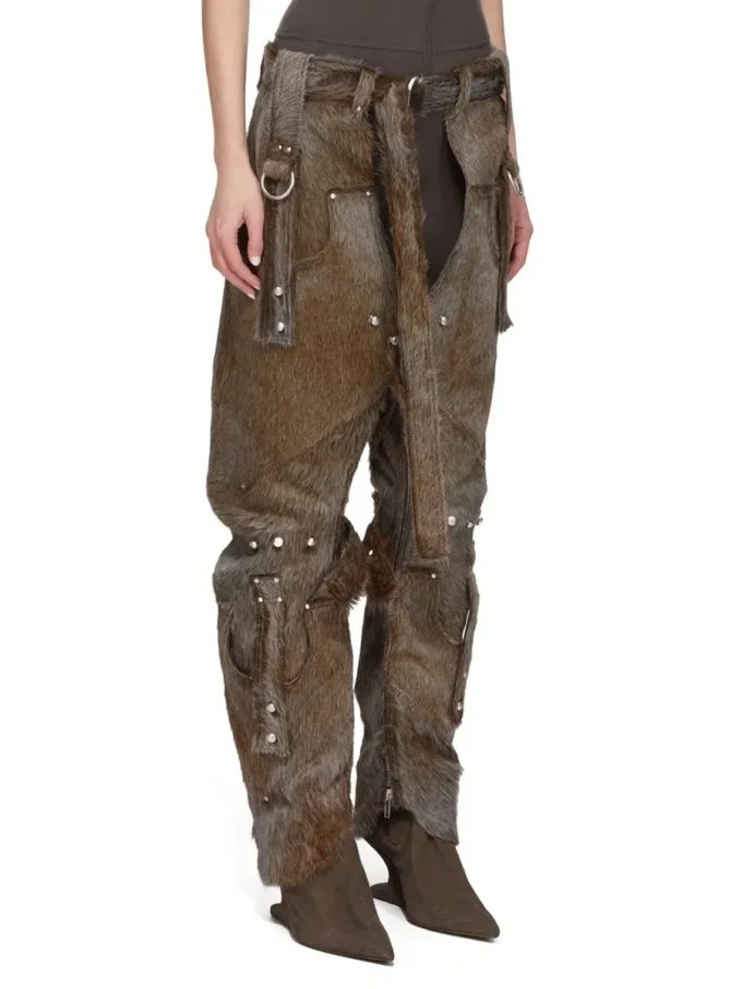 RICK OWENS – ACCESSORI RO02E4436LHLC-106