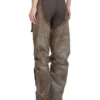 RICK OWENS – ACCESSORI RO02E4436LHLC-106