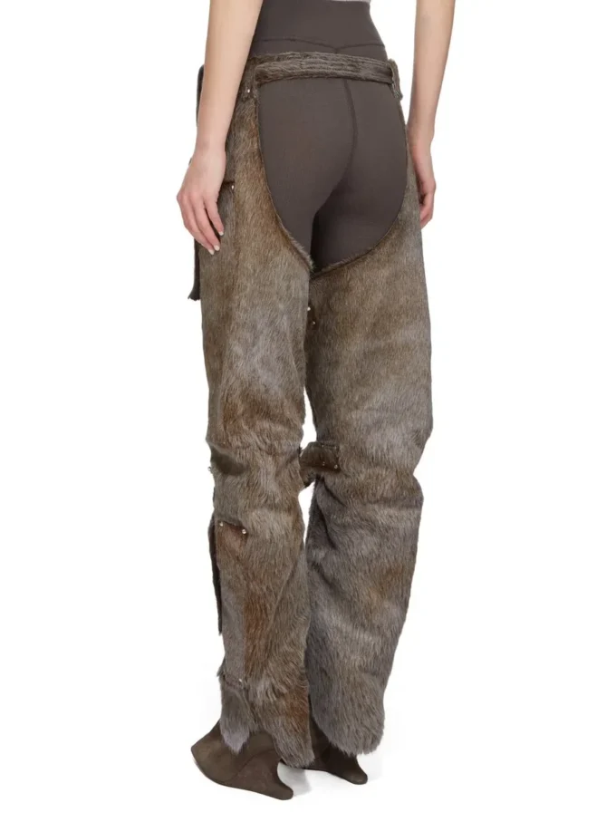RICK OWENS – ACCESSORI RO02E4436LHLC-106
