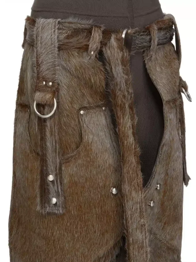 RICK OWENS – ACCESSORI RO02E4436LHLC-106